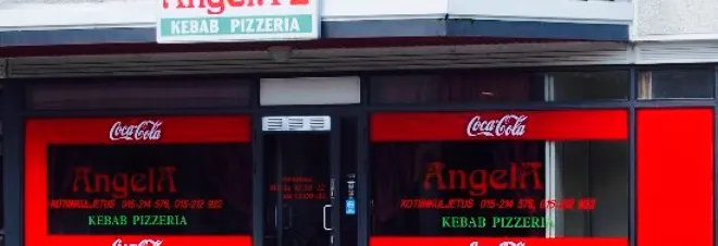 Angela Kebab-Pizzeria