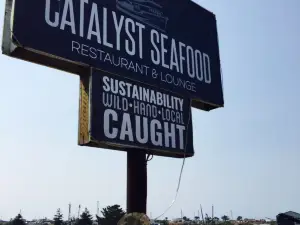 Catalyst Seafood Restaurant & Lounge