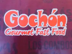 Gochon Gourmet