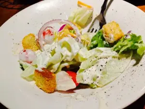 Red Lobster