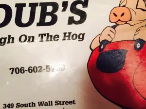 Dub's High On the Hog Inc