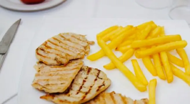 Restaurant el Pasqualet