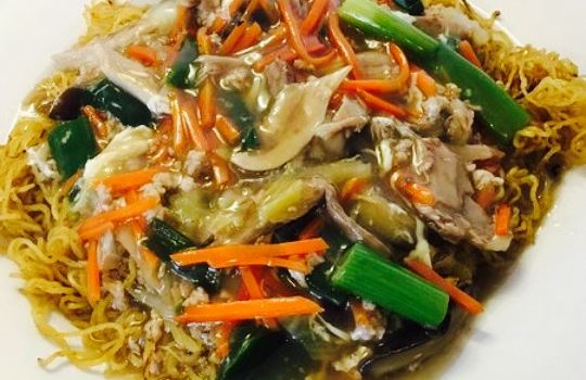 Forster Noodle Bar