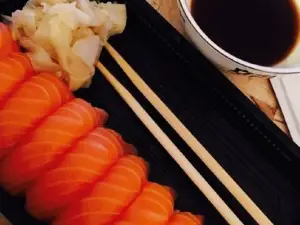 Prinsdal Sushi