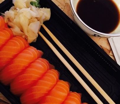 Prinsdal Sushi