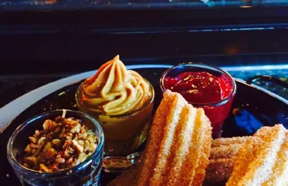 Morrieson's Cafe Bar