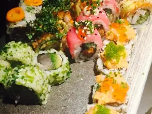 Karma Sushi