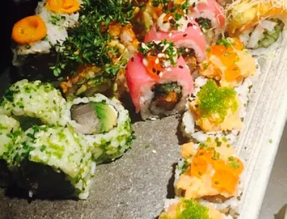 Karma Sushi Frederiksgade