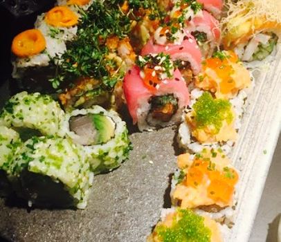 Karma Sushi