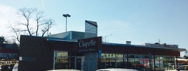 Chipotle Mexican Grill
