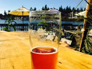 Stickmen Brewing Company - Lake Oswego