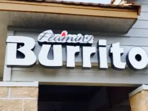 Flaming Burrito Grill