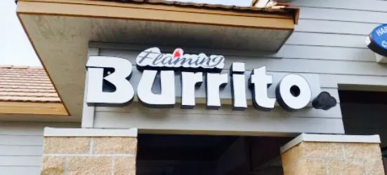 Flaming Burrito Grill