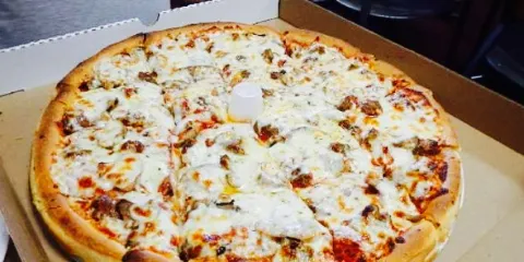 Second Poquonock Giant Grinder