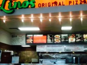 Lino's Original Pizza