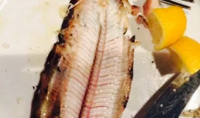 Trabocco Vento di Scirocco