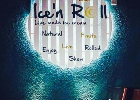 Ice'n Roll El Menzah 5