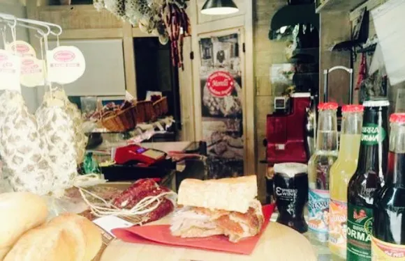 Antica Norcineria Morelli