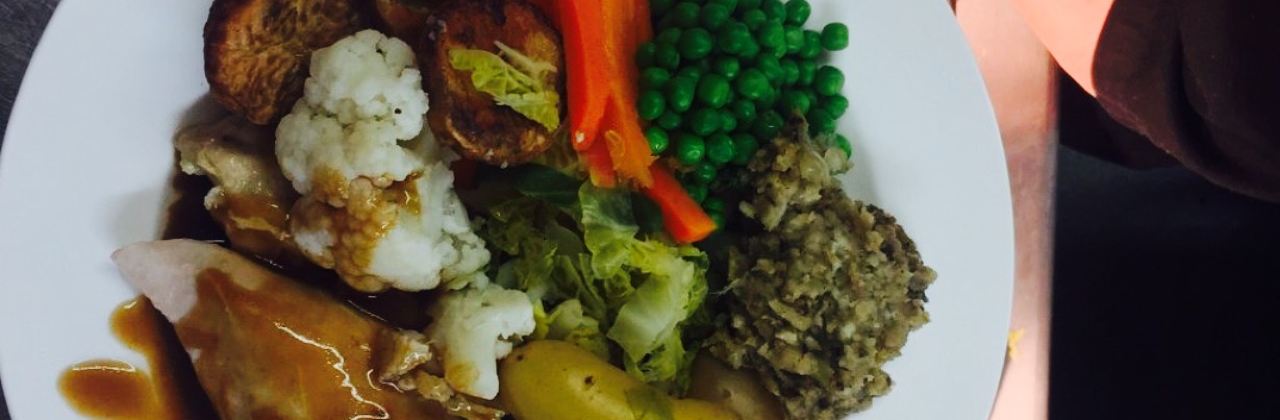 The Navigation House