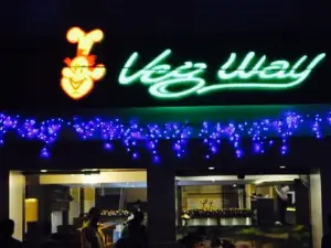 Veg Way