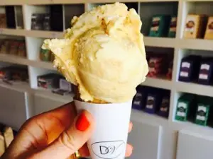 De Villiers Chocolate Cafe