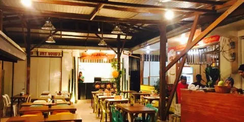 Ramen MINAMI El Nido