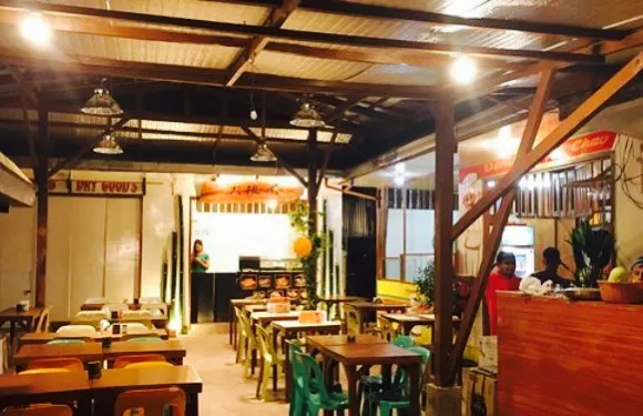 Ramen MINAMI El Nido