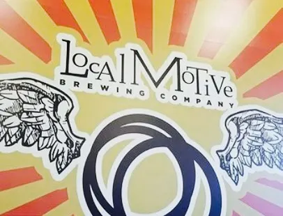 Local Motive Brewing