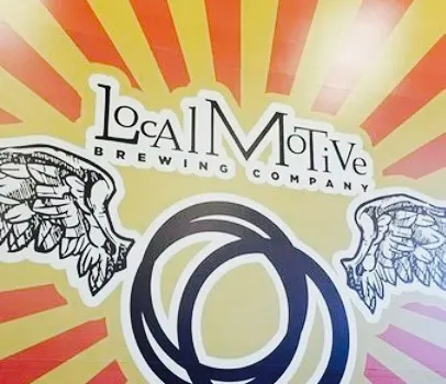 Local Motive Brewing