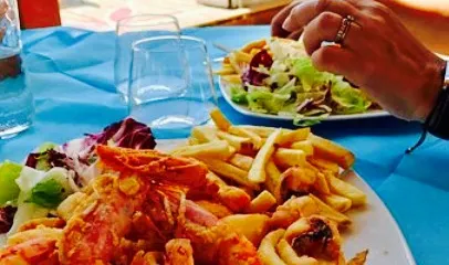 Patio Latino Ristorante Bar & Beach Club