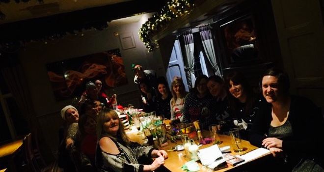 Mill House Beefeater