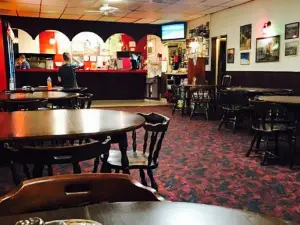 Ralph's Italian pizzeria and restaurant since 1975