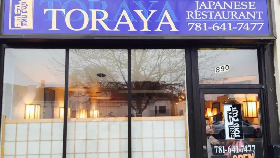 Toraya Restaurant