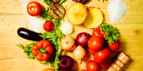 Burger House CosmoPark