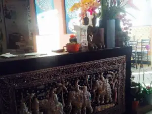 Julie's Thai Kitchen