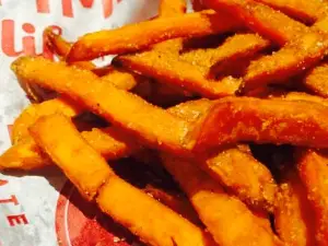 Red Robin Chantilly Crossing