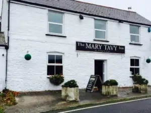 The Mary Tavy Inn