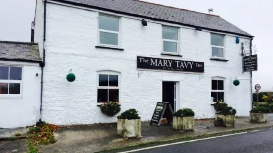 The Mary Tavy Inn