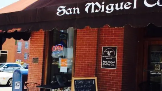 San Miguel Coffee Co.