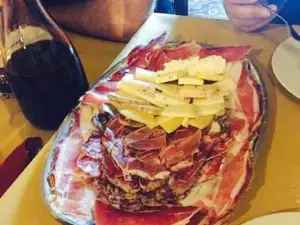 Ristorante La Piazzetta
