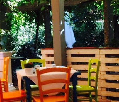 Cantinetta Caprese