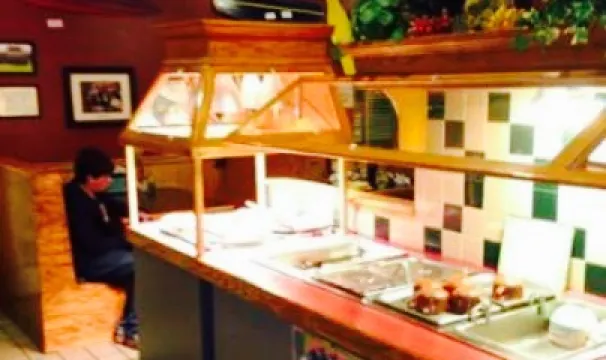 Captain Tony's Pizza & Pasta Emporium