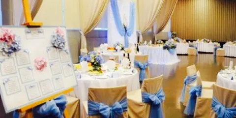 Avenue by AZIMUT Hotel Ufa