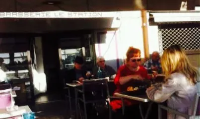 Le Station Brasserie