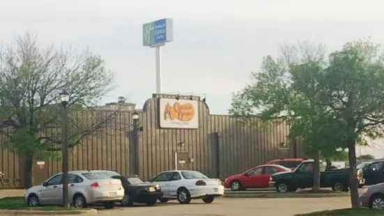 Cracker Barrel Old Country Store and Restaurant