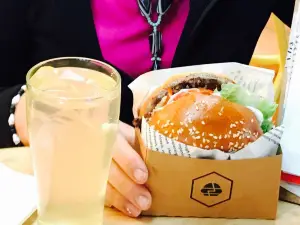 Burgerlab