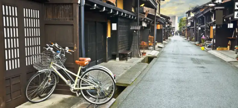 山田温泉周辺のホテル