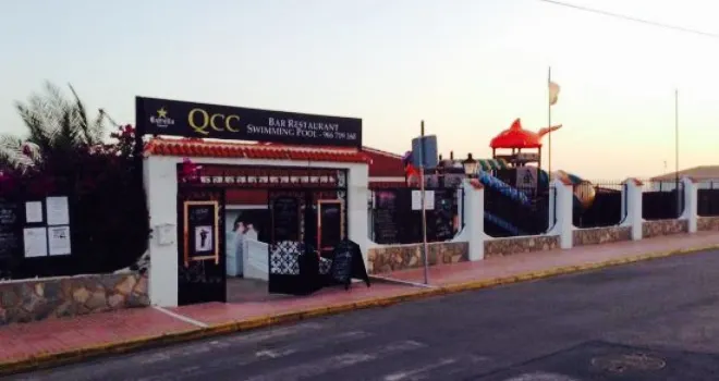 QCC Bar & Grill