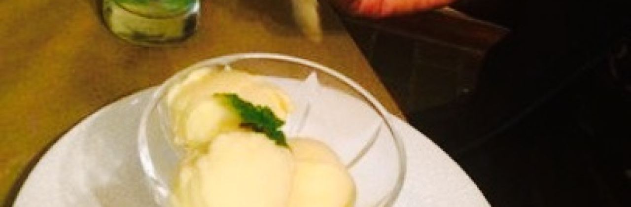 LIttle Eataly Coffee Shop and Restaurant