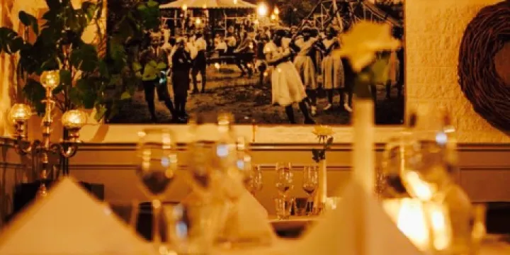 Restaurant Negentien23